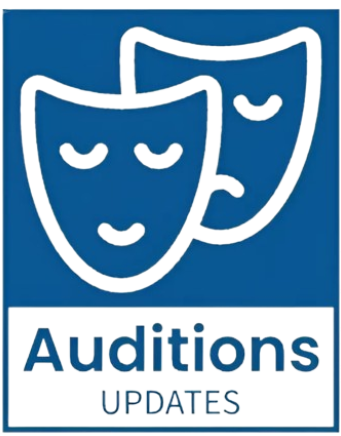 Auditions Updates