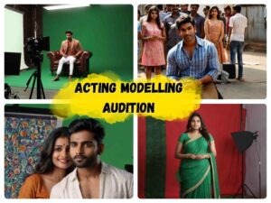 Read more about the article Acting and Modeling Auditions in Major Indian Cities