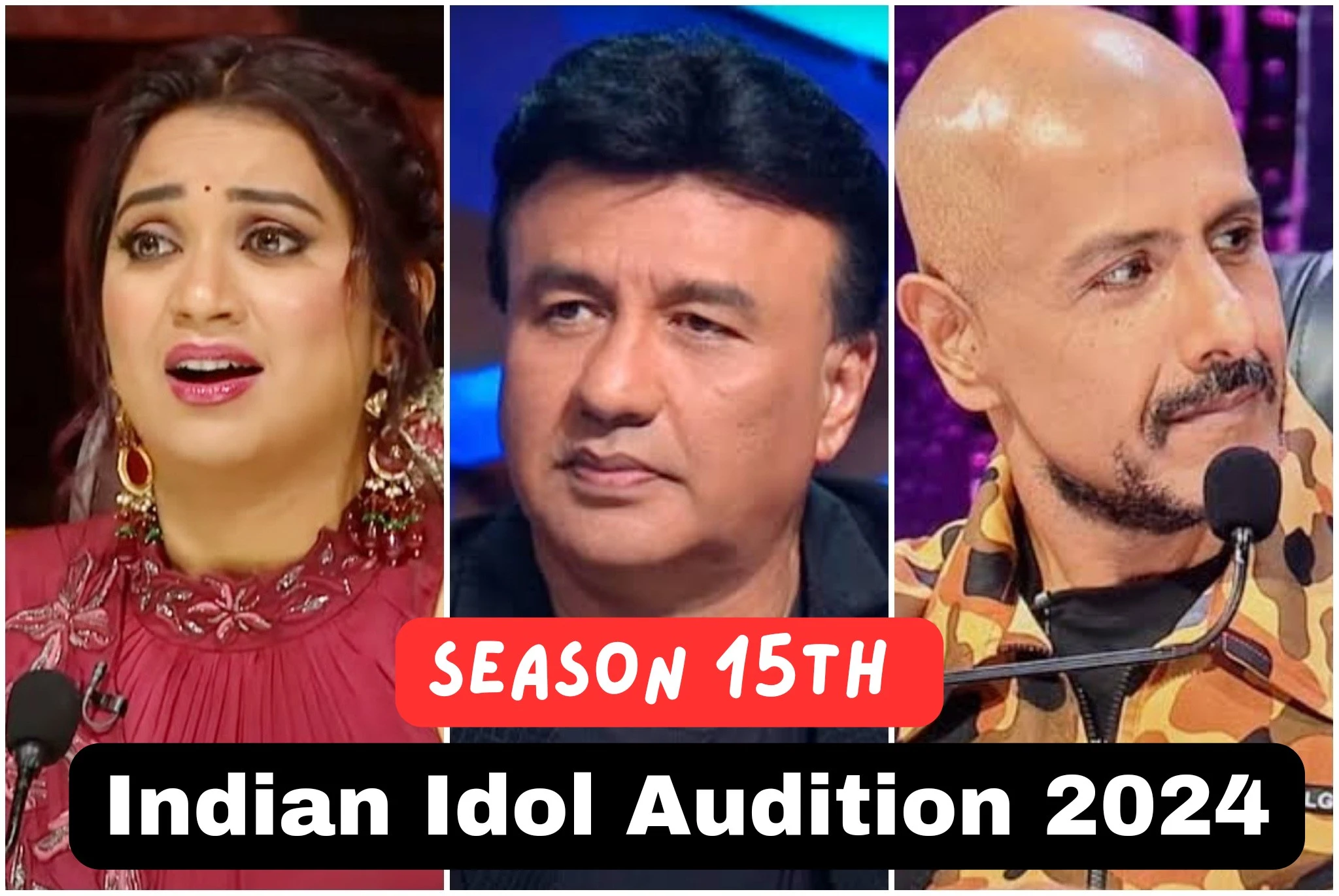 Read more about the article Indian Idol Audition 2024 and 2025: Challenges, Opportunities, and Tips for Aspiring Singers