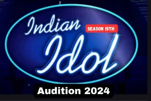 Read more about the article Indian Idol Audition 2024: Everything You Need to Know About Season 15