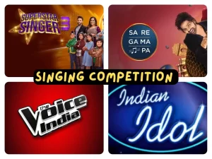 Read more about the article Singing Competition: Your Complete Guide to India’s Top Contests