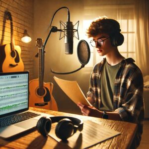 Read more about the article How to Improve Voice for Singing: Expert Tips and Techniques